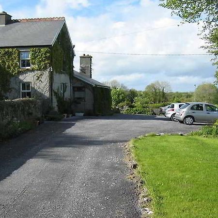 ホテル Corrib View Farm Lisheenanoran エクステリア 写真