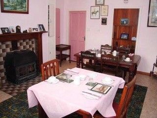 ホテル Corrib View Farm Lisheenanoran エクステリア 写真